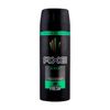 Axe Africa Deodorant + Body Spray, 150ml