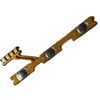 ruichuang OEM Power Button Ribbon Flex Cable Compatible with Xiaomi Redmi 9A /9C