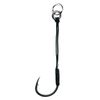 DAIWA Shoji Gear Sister Hook SS Value Pack, Single, S