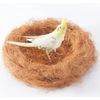 Fast Life Natural Coconut Fiber for Bird Nesting