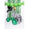 Folat Inflatable Animal - One Size, Costume, elephant