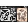 Tattoo Pro Stencils Series 5 - Filigree & Flair