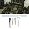 Camshaft Locking Timing Tool, Engine Timing Camshaft Locking Tool Cam Timing Lock Tools Kit for C‑MAX Cougar FocusGalaxy