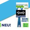 Wilkinson Sword Hydro Comfort Skin Reset Razor, Pack of 1