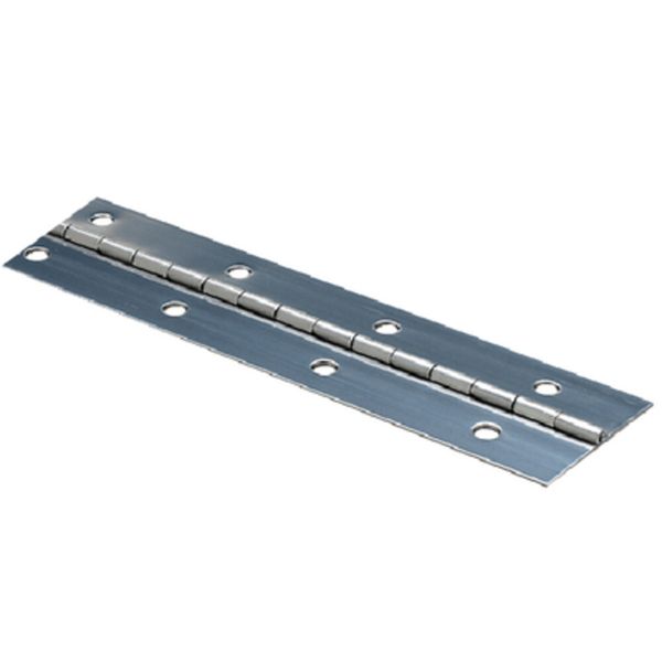 SEACHOICE 34993 Continuous Hinge 2 X 3' Ss