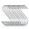 HRBKLTD S hooks (11 cm)