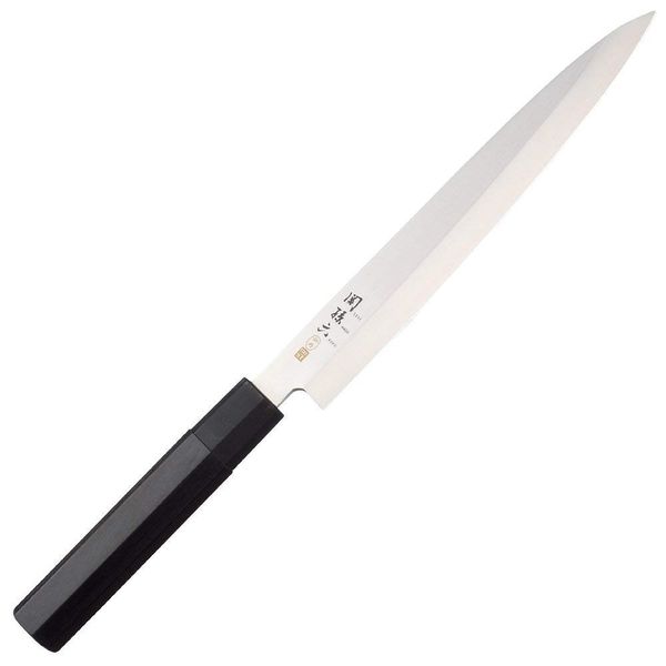 Seki Magoroku Ginju ST Japanese Knife, Long-lasting Steel