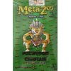 MetaZoo Cryptid Nation - Tribal Theme Deck (Pukwudgie Chieftain) (2nd Edition)