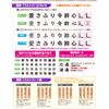 Namae Kingdom Personalized Pencil HB (White Cat, Jun)