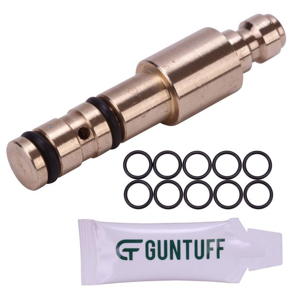 GunTuff GT QF - 36