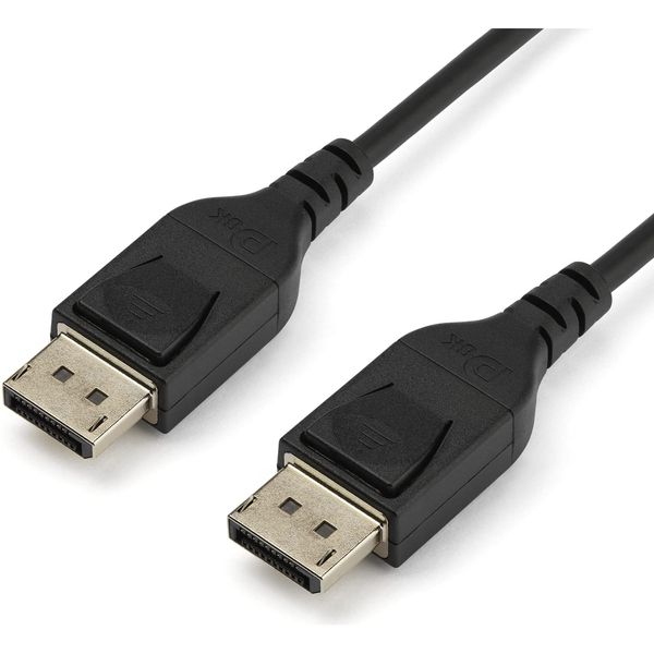StarTech.com 100cm DP 1.4 Cable