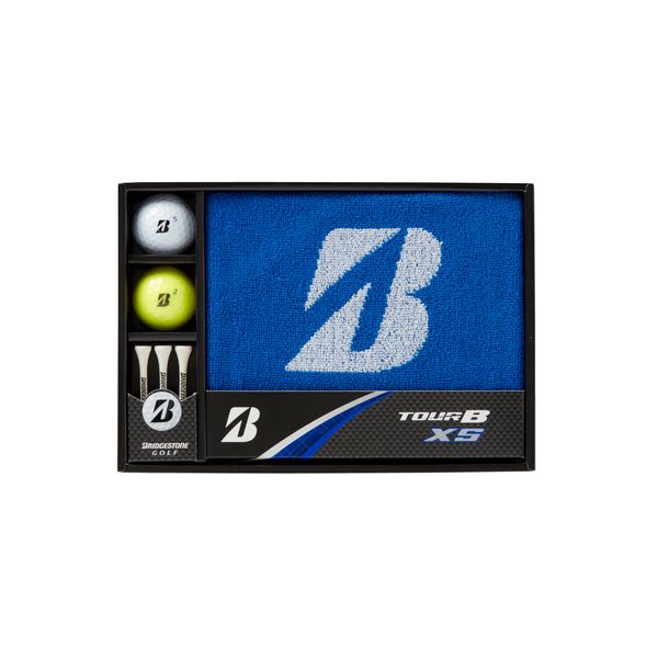 Bridgestone G24B2R Tour B XS Ball Gift 2024 Model