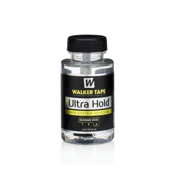 Walker Tape, Co. Ultra Hold Adhesive 3.4oz …