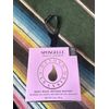 Spongelle Boxed Flower Body Buffer - Shower/Bath Sponge - French Purple