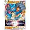 Pokemon TCG: Lucario VSTAR Premium Collection