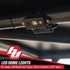Baja Designs LED Dome Light With Switch (Amber)