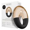 GESKE Cool & Warm Duo Eye Massager 7 in 1 Gray