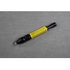 HO Pickup Shoe Cleaner, Scratch Brush, Replaceable Tip Included