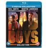 Bad Boys Triple Pack [Blu-ray] [2020] [Region Free]
