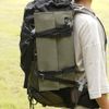 Belmont BM-237 Storage Case for TABI (Olive)