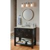 Moen DN0786CH Iso Bathroom Hand Towel Ring, Chrome
