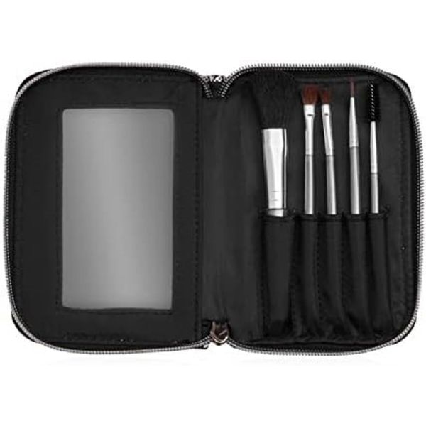 CIMI Gillian Jones - 5-Piece Brush Set in Lace - Skin