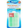 Wisdom 30 Clean Between Pro Medium Interdental Brushes - Pack of 10