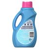 Downy Ultra April Fresh Laundry Fabric Softener Liquid, Six 34 Fl Oz Bottles, 240 Loads Total