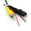 (HB-01D-5P) Genuine Suzuki 99000-79W78 Rear Camera External Navigation Conversion Kit
