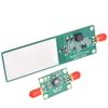 Mini-Whip Mf/Hf/VHF Shortwave Active Antenna SMA Output Interface