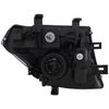 Headlight For 2005-2008 Nissan Frontier 2005-2007 Pathfinder Driver Side w/ bulb
