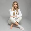 Iroha Repairing & Relaxing Socks - Hanf