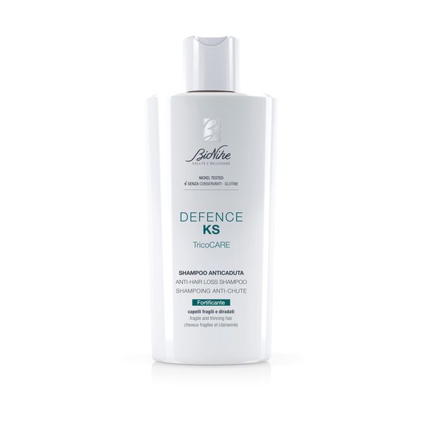 Defence KS Shampoo 200ml