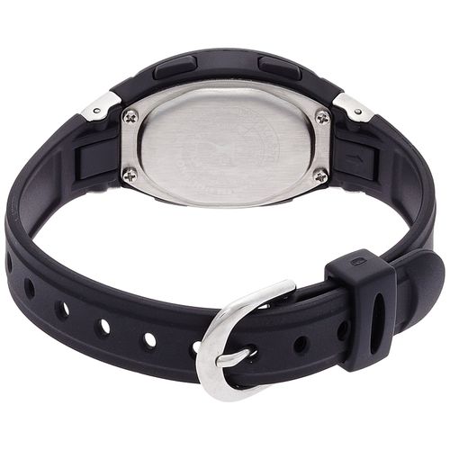 Armitron Sport Women's Digital Chronograph Resin Strap Watch, 45/7034