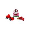 LEGO 10707 Red Creativity Box Building Set