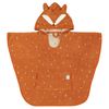 Trixie Poncho Towel, multicoloured