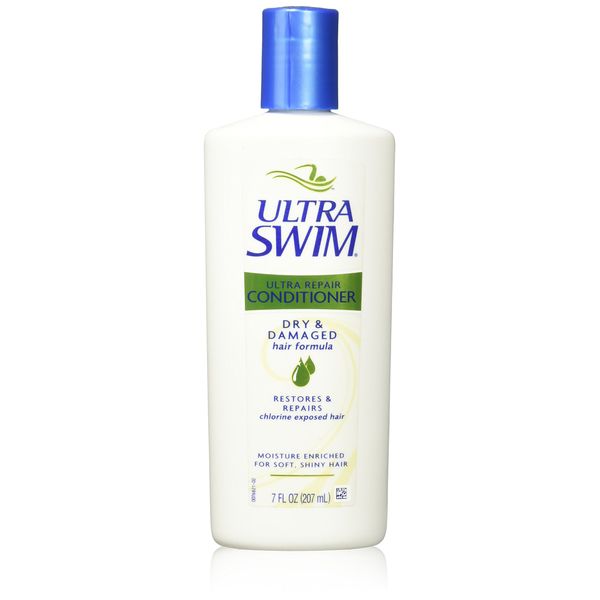 UltraSwim Ultra Repair Conditioner (7 Fluid Ounces)