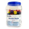 Learning Resources Beads Set, Educational Toy, String Through, Bead Set, Authentic Product
