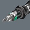 Wera 05135942001 Tool Set, Kraftform Kompakt 12, 10-Piece Set