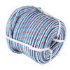 16 Strand Braided Nylon Core Polyester Arborist Tree Climbing Rope 1/2" × 100'