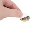 Callus Remover Sanding Disc, Feet Grinder Sandpaper Washable Design Wonderful Callus Remover Sanding Discs for Electric Foot Grinder(φ25mm)