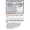 pre workout supplement - NITRIC OXIDE 3600MG - blood pressure support 1B
