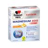 Doppelherz system MAGNESIUM 400 DIRECT, 30 St. Beutel