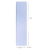 Lockdown Magnetic Strips Door Frames Flexible Effective Easy Solution for Emergency Lockdowns High-Density Magnet Security Devices for School Office (30)
