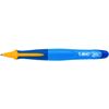 BIC Kids Beginners Range Learner Mechanical Pencil with Refills 1.3mm Assorted colors
