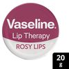 Vaseline Lip Therapy Rosy Lips for dry lips 20 g