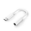 3.5mm to USB-C Earphone Converter Adapter PG-35CCN12WH