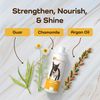 Dog Shampoo (Bull Terrier, 16 Fluid Ounces)