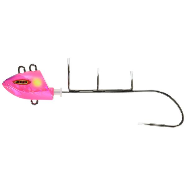 JACKALL Anchor Dragon Tenya 30 Replacement Hook Saber Pink