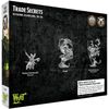 Malifaux Third Edition Trade Secrets